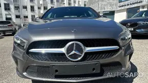 Mercedes-Benz Classe A de 2020