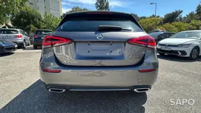 Mercedes-Benz Classe A de 2020