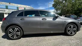 Mercedes-Benz Classe A de 2020