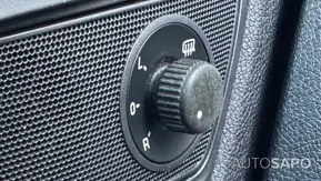 Skoda Octavia de 2007
