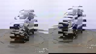Ford Ecosport 1.0 EcoBoost de 2022