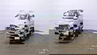 Hyundai Santa Fé de 2023