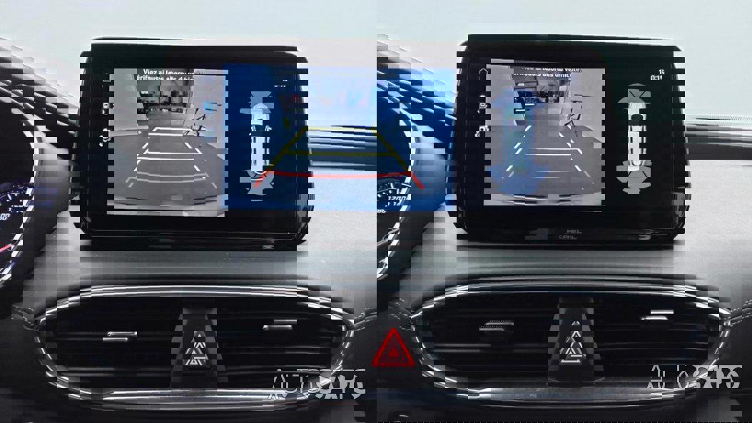 Hyundai Santa Fé de 2023