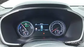 Hyundai Santa Fé de 2023