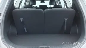 Hyundai Santa Fé de 2023