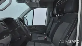 Volkswagen Crafter de 2022