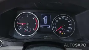 Volkswagen Crafter de 2022