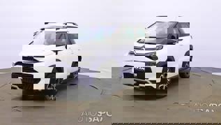 Citroen C3 AirCross de 2022