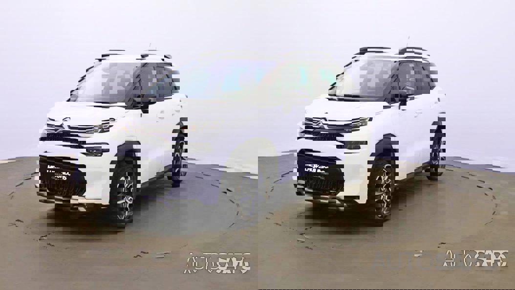 Citroen C3 AirCross de 2022