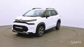 Citroen C3 AirCross de 2022