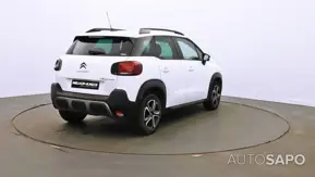 Citroen C3 AirCross de 2022