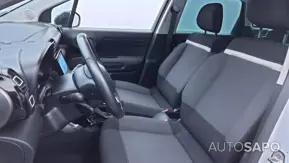 Citroen C3 AirCross de 2022