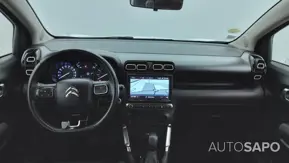 Citroen C3 AirCross de 2022