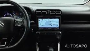 Citroen C3 AirCross de 2022
