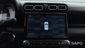 Citroen C3 AirCross de 2022