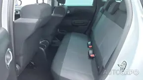 Citroen C3 AirCross de 2022
