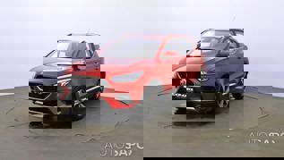 MG ZS de 2022