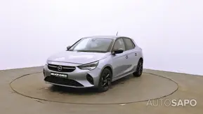 Opel Corsa de 2023