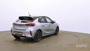 Opel Corsa de 2023