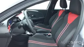 Opel Corsa de 2023