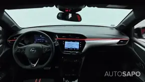 Opel Corsa de 2023