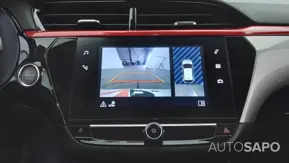 Opel Corsa de 2023