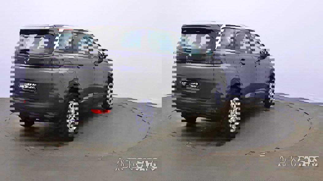 Peugeot 5008 1.5 BlueHDi Active Pack EAT8 de 2022