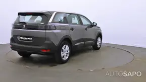 Peugeot 5008 1.5 BlueHDi Active Pack EAT8 de 2022