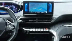 Peugeot 5008 1.5 BlueHDi Active Pack EAT8 de 2022