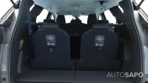 Peugeot 5008 1.5 BlueHDi Active Pack EAT8 de 2022