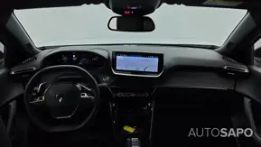 Peugeot 2008 1.2 PureTech Allure EAT8 de 2024