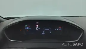 Peugeot 2008 1.2 PureTech Allure EAT8 de 2024