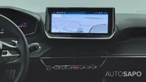 Peugeot 2008 1.2 PureTech Allure EAT8 de 2024