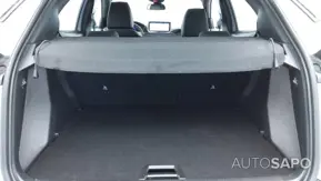 Peugeot 2008 1.2 PureTech Allure EAT8 de 2024