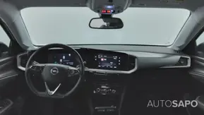 Opel Mokka de 2022