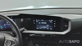 Opel Mokka de 2022