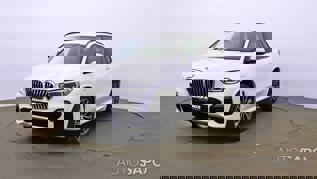 BMW X5 de 2021