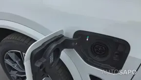 BMW X5 de 2021