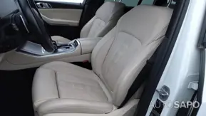 BMW X5 de 2021