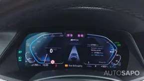 BMW X5 de 2021