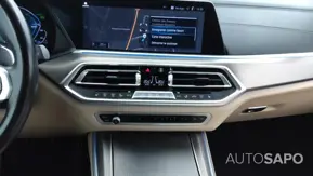 BMW X5 de 2021