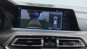 BMW X5 de 2021