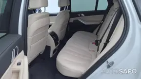 BMW X5 de 2021
