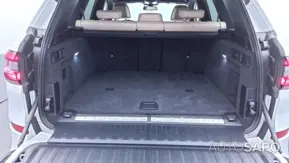 BMW X5 de 2021