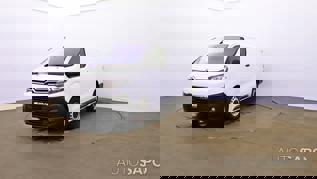 Citroen Jumpy de 2020