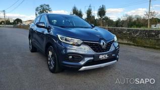 Renault Kadjar 1.3 TCe Intens de 2019