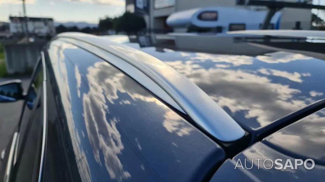 Renault Kadjar 1.3 TCe Intens de 2019