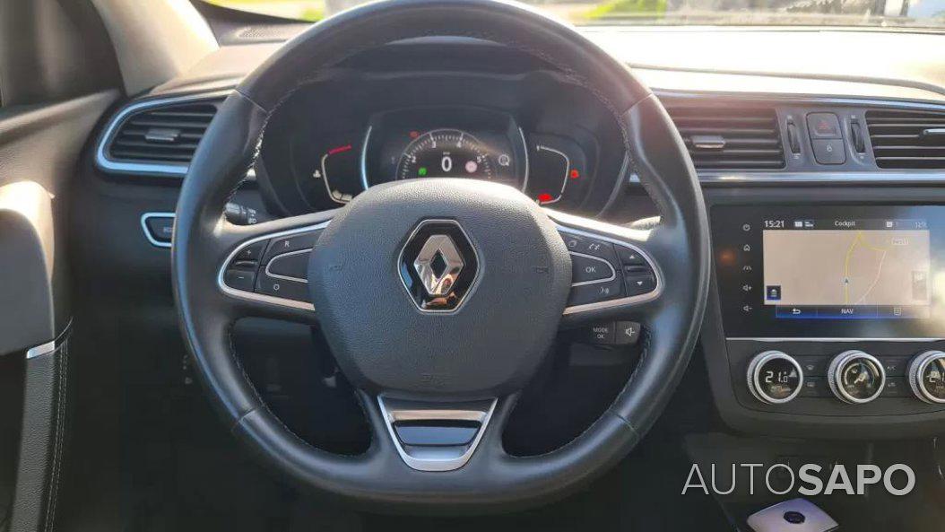 Renault Kadjar 1.3 TCe Intens de 2019