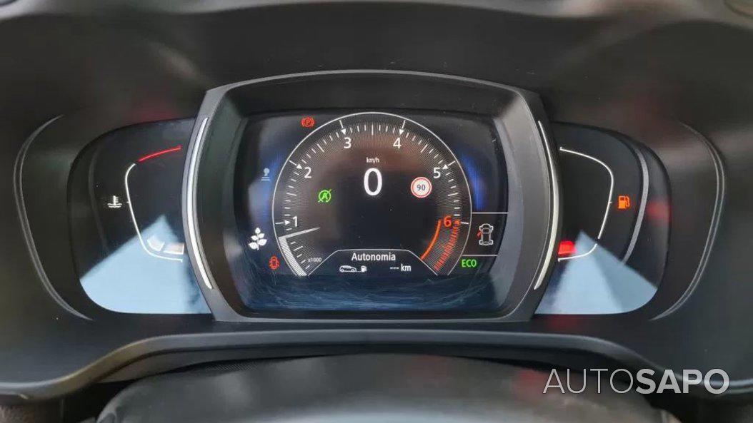 Renault Kadjar 1.3 TCe Intens de 2019