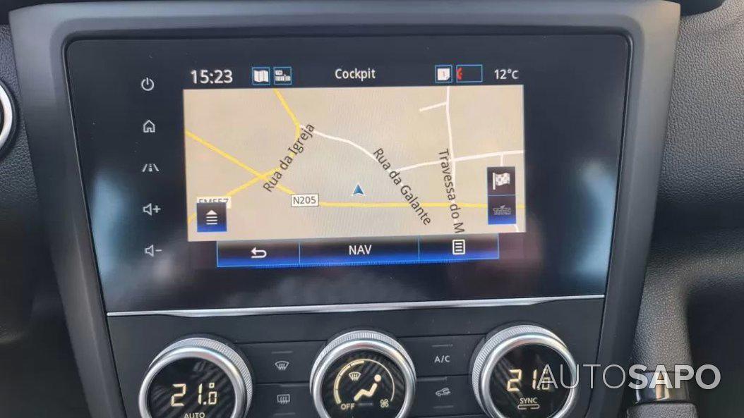 Renault Kadjar 1.3 TCe Intens de 2019